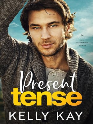 cover image of Present Tense